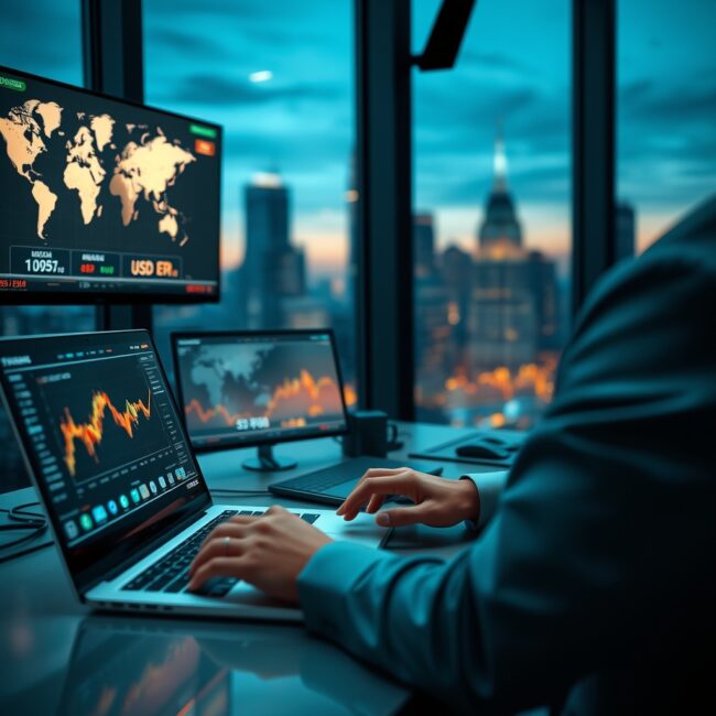 Tassi in rialzo e la pressione sul debito dei Paesi emergenti: rischi e opportunità per l'economia globale