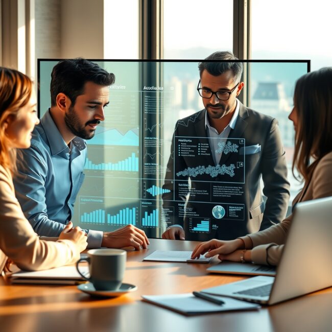 Intelligenza artificiale generativa: opportunità, rischi e l'impatto sul mercato del lavoro italiano