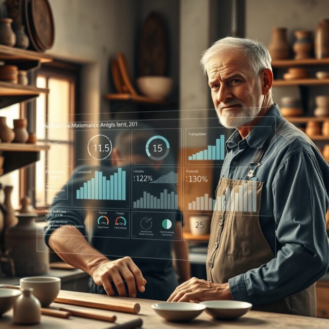 Intelligenza artificiale nelle PMI italiane: opportunità concrete e ostacoli da superare